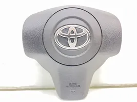 Toyota RAV 4 (XA30) Ohjauspyörän turvatyyny 208163907A8Z