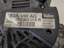 Audi A6 S6 C6 4F Ģenerators 059903015R