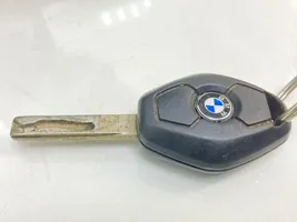 BMW 5 E60 E61 Scatola dello sterzo 6770695