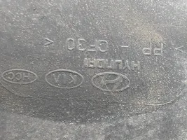 Hyundai i20 (PB PBT) Jäähdyttimen jäähdytinpuhallin A005433