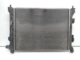 Hyundai i20 (PB PBT) Radiador del refrigerante Rbc108t2