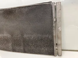 Hyundai i20 (PB PBT) Radiateur condenseur de climatisation 