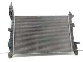 Ford Focus Radiateur de refroidissement BV618005BB