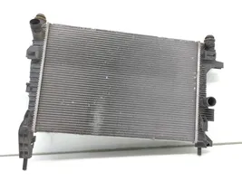 Ford Focus Radiateur de refroidissement BV618005BB