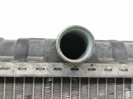 Peugeot Expert Dzesēšanas šķidruma radiators 1401279580