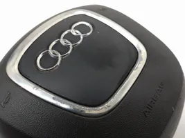 Audi A6 S6 C6 4F Ohjauspyörän turvatyyny 4F0880201BH