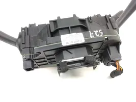 Audi A6 S6 C6 4F Leva/interruttore dell’indicatore di direzione e tergicristallo 4F0953549D