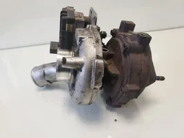 Audi A6 S6 C6 4F Turbina 059145721F