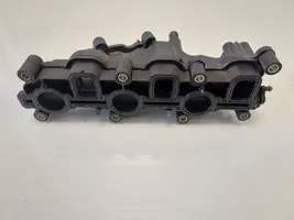 Audi A6 S6 C6 4F Intake manifold 059129712BQ