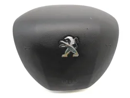 Peugeot 208 Poduszka powietrzna Airbag kierownicy 96728484ZD