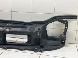 Renault Trafic II (X83) Pannello di supporto del radiatore 8200162318