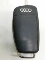 Audi A4 S4 B7 8E 8H Stacyjka 4B0905851N