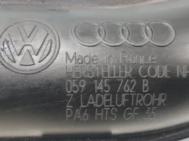 Audi A6 S6 C6 4F Kolektorius įsiurbimo 059145762B