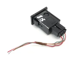 Toyota Avensis T250 Interruptor del limpiafaros 8415005030