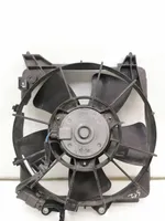 Honda Civic Ventilatore di raffreddamento elettrico del radiatore 1580008050