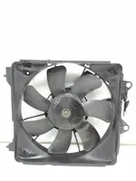 Honda Civic Ventilatore di raffreddamento elettrico del radiatore 1587000050