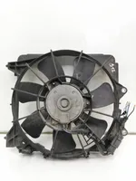 Honda Civic Electric radiator cooling fan 1587000050