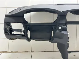 BMW 5 E60 E61 Panelė 7034108