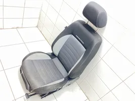 Volkswagen Cross Polo Juego del asiento 6Q4881106