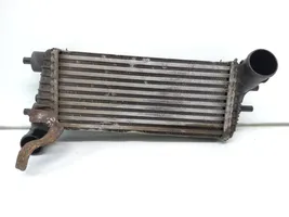 Ford Focus Chłodnica powietrza doładowującego / Intercooler BV619L440CE