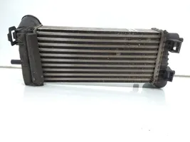 Ford Focus Chłodnica powietrza doładowującego / Intercooler BV619L440CE