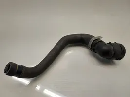 Fiat Doblo Engine coolant pipe/hose 00518176920E