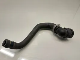 Fiat Doblo Engine coolant pipe/hose 00518176920E