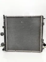 Peugeot 208 Coolant radiator 870860300