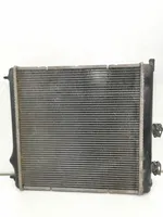 Peugeot 208 Coolant radiator 870860300