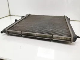 Peugeot 208 Coolant radiator 870860300