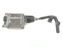 Ford Focus Fan control module 940002906