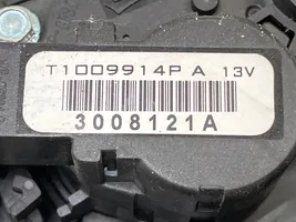 Peugeot 208 Stellmotor Heizung Klima T1009914P