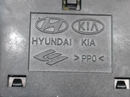 Hyundai i20 (PB PBT) Matkustajan turvatyynyn on-off-kytkin 378090