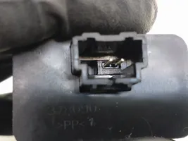 Hyundai i20 (PB PBT) Interruptor de encendido/apagado del airbag de pasajero 378090