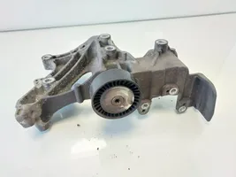 Fiat Doblo A/C-kompressorin kannatin 55217825