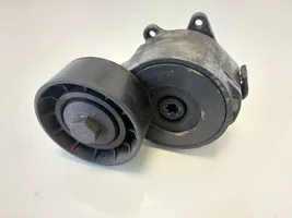 Fiat Doblo Tensor de correa del alternador 55190813