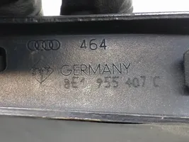 Audi A4 S4 B7 8E 8H Etupyyhkimen sulan varsi 8E1955407C