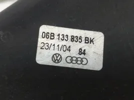 Audi A4 S4 B7 8E 8H Obudowa filtra powietrza 06B133833G