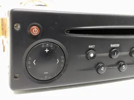 Renault Trafic II (X83) Unità principale autoradio/CD/DVD/GPS 7700433948