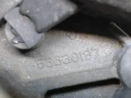 Toyota Aygo AB10 Mechanizm i silniczek wycieraczek szyby przedniej / czołowej 53630187