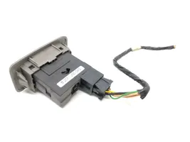 Renault Master II Headlight level height control switch 8200060042