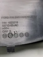 Ford Focus Ohjauspyörän pylvään verhoilu AM513530acw