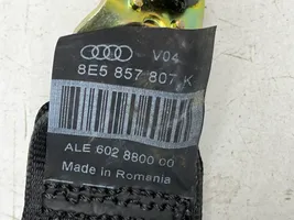 Audi A4 S4 B7 8E 8H Sēdekļu komplekts 8333612