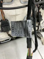 Audi A4 S4 B7 8E 8H Sēdekļu komplekts 8333612