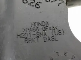 Honda Civic Lewarek zmiany biegów / górny H201SNA