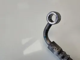 Honda Civic Clutch pipe/line 