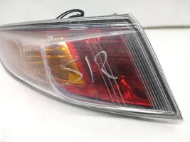 Honda Civic Lampa tylna 22016721