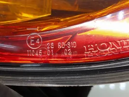 Honda Civic Feux arrière / postérieurs 22016721