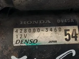 Honda Civic Démarreur 4280003460