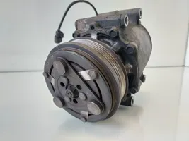 Honda Civic Compressore aria condizionata (A/C) (pompa) TRSE07